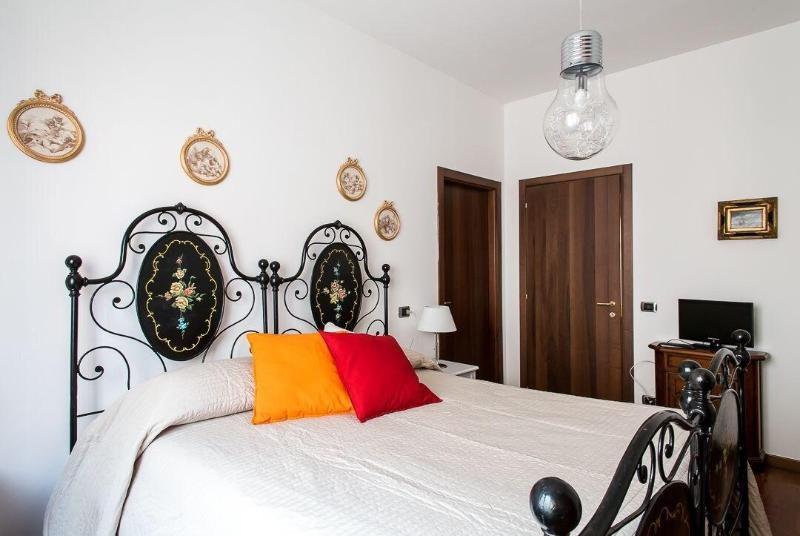 10 Minutes Bed & Breakfast - Oda