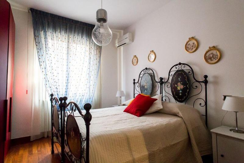 10 Minutes Bed & Breakfast - Oda
