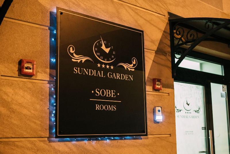 Hotel Sundial - Genel