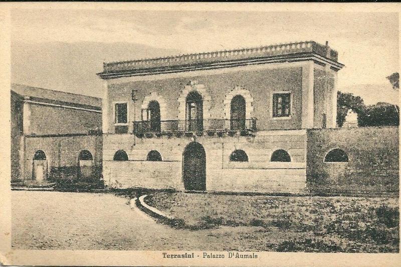 Le Vele Di Balestrate - Genel
