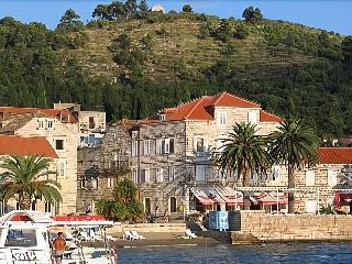 Hotel Glavović