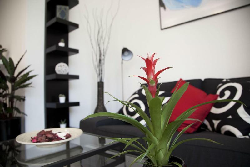 B&B Ca' Nobil - Lobi