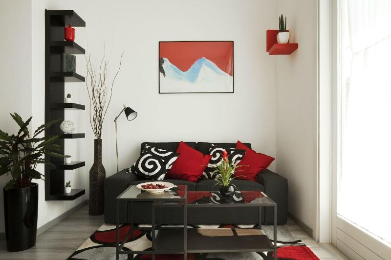 B&B Ca' Nobil - Lobi