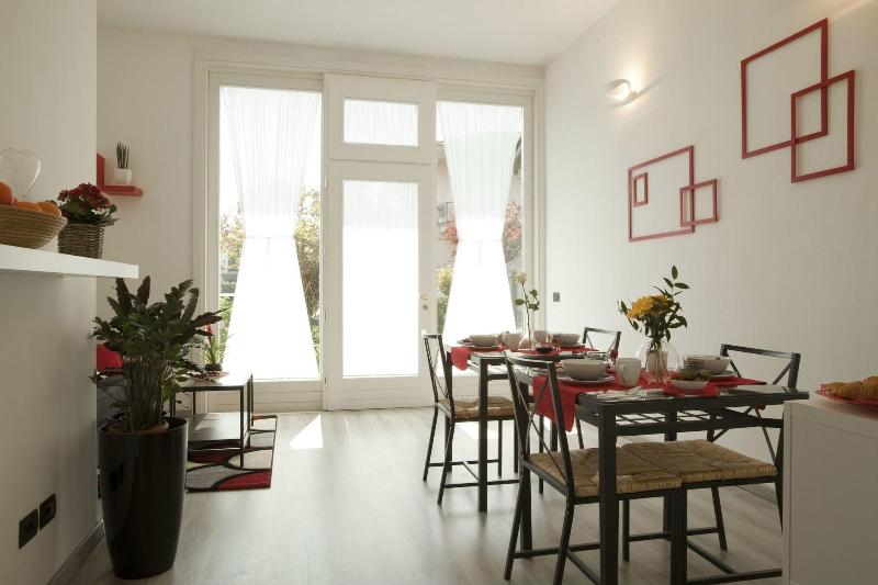 B&B Ca' Nobil - Genel