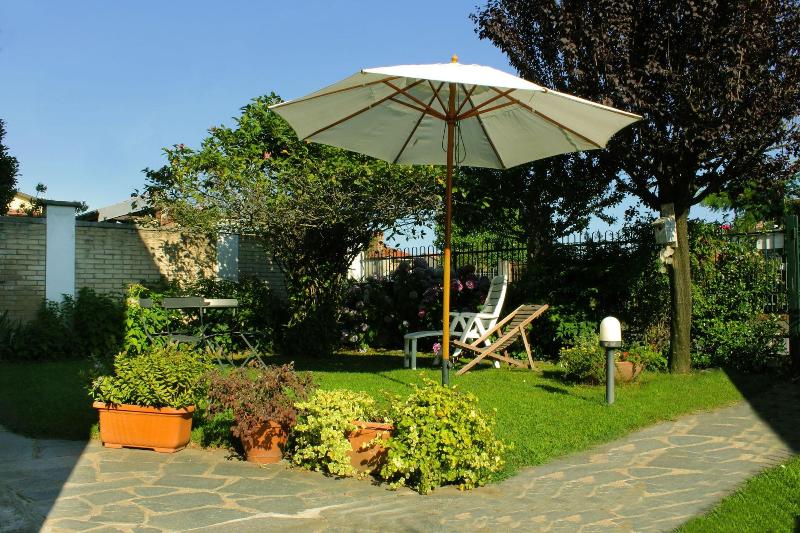 B&B Ca' Nobil - Genel