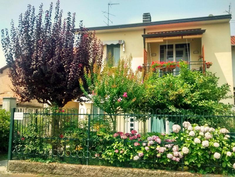 B&B Ca' Nobil - Genel
