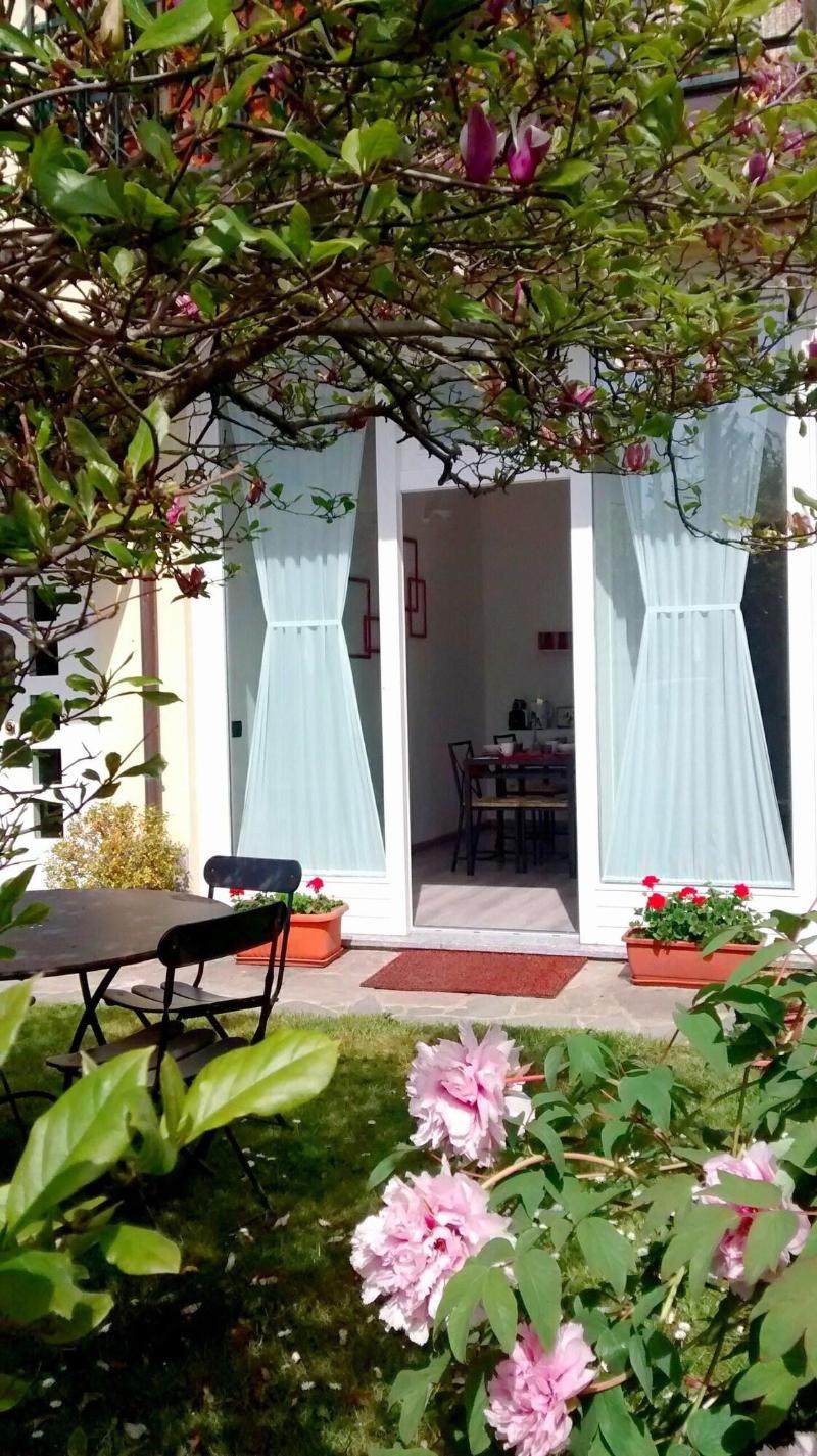 B&B Ca' Nobil - Genel