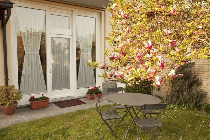 B&B Ca' Nobil - Genel