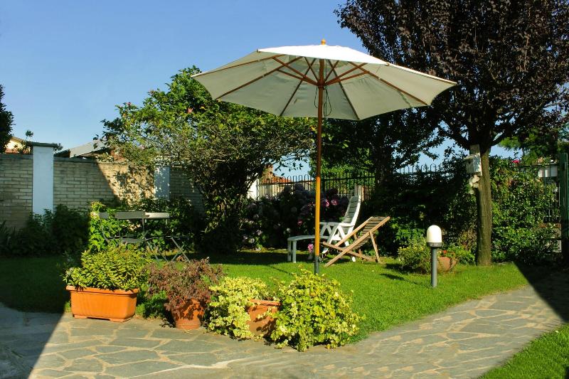 B&B Ca' Nobil - Genel