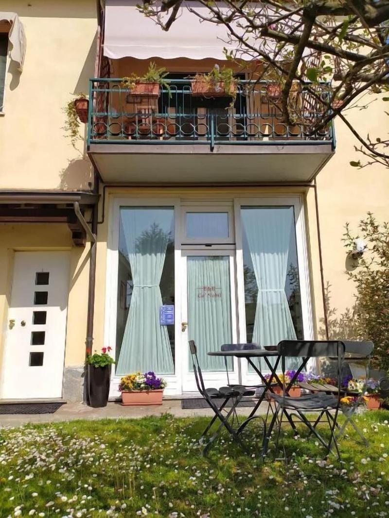 B&B Ca' Nobil - Genel