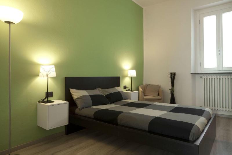 B&B Ca' Nobil - Oda