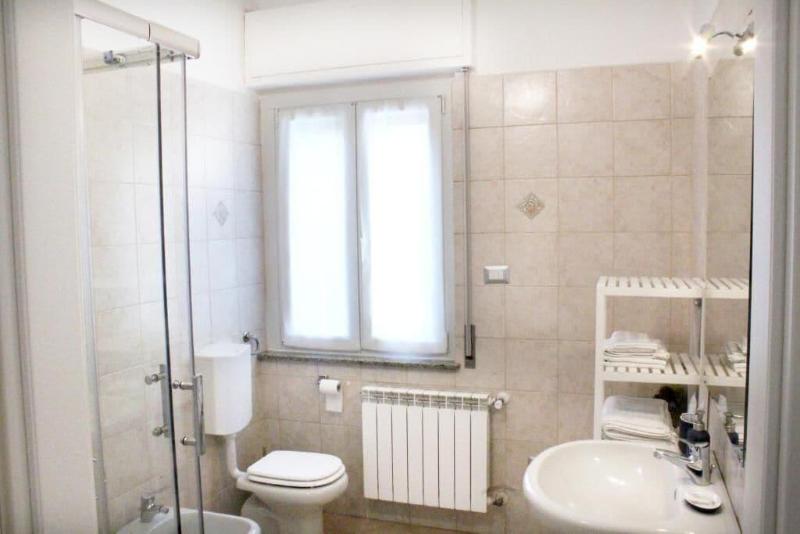 B&B Ca' Nobil - Oda