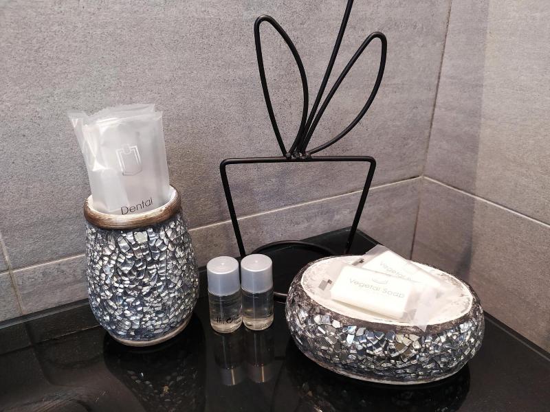 B&B Ca' Nobil - Oda