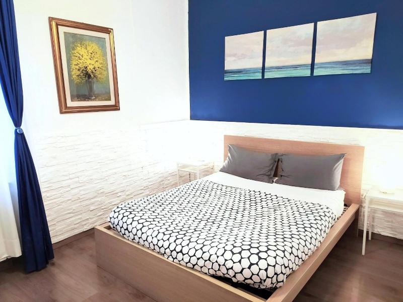 B&B Ca' Nobil - Oda