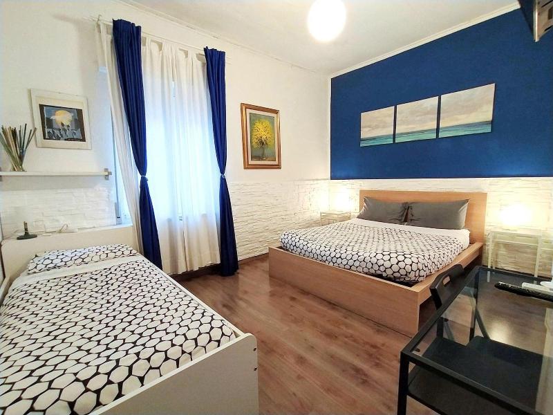 B&B Ca' Nobil - Oda