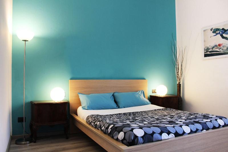 B&B Ca' Nobil - Oda