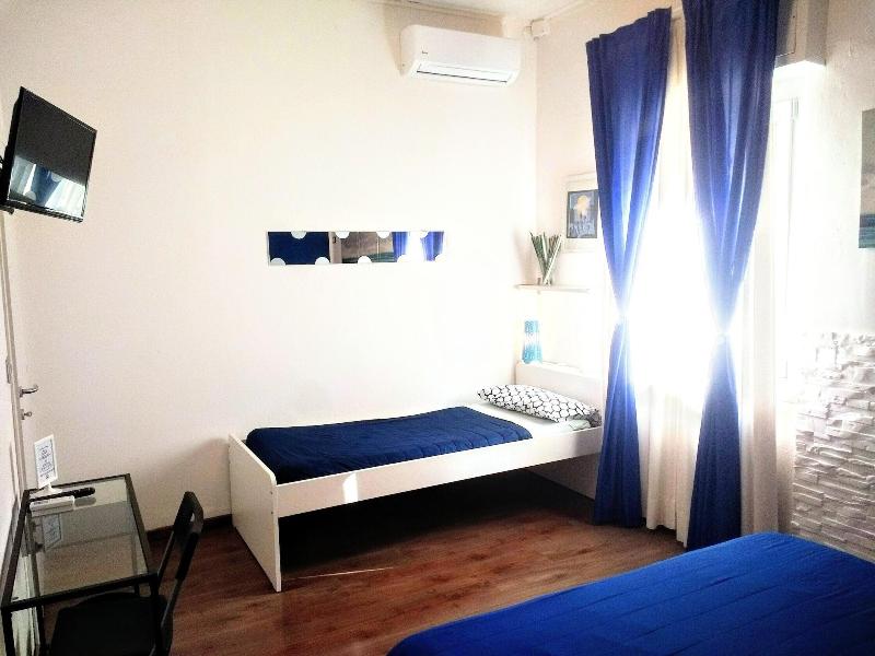 B&B Ca' Nobil - Oda