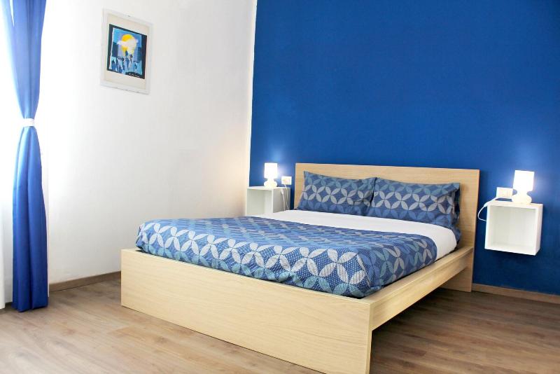 B&B Ca' Nobil - Oda