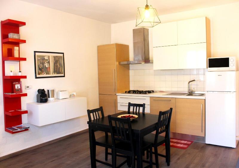 B&B Ca' Nobil - Oda