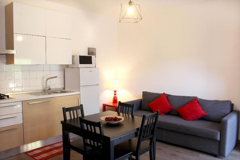 B&B Ca' Nobil - Oda