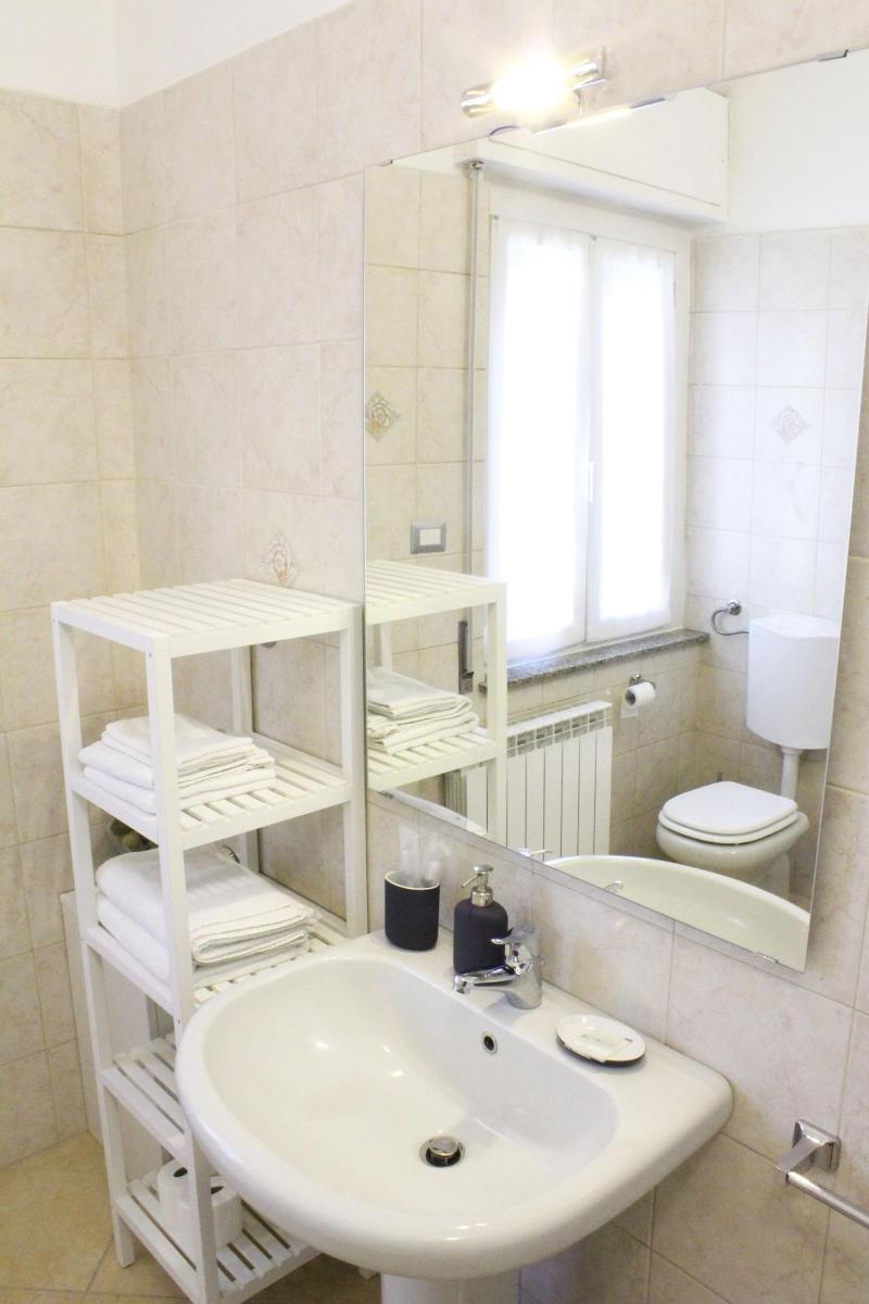 B&B Ca' Nobil - Oda
