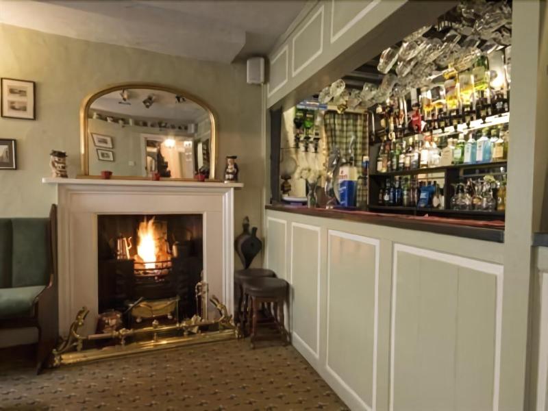 Bishopsgate House Hotel - Bar