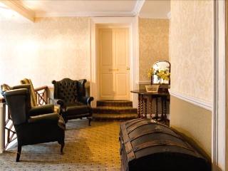 Bishopsgate House Hotel fotoÄŸrafÄ±