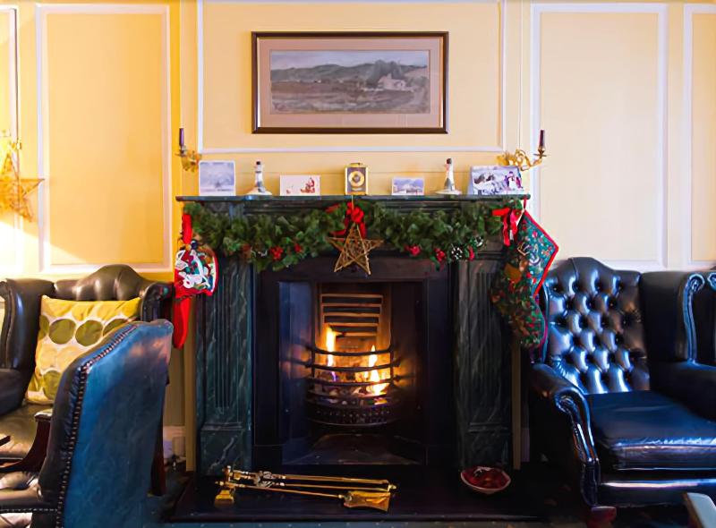Bishopsgate House Hotel - Aktivite