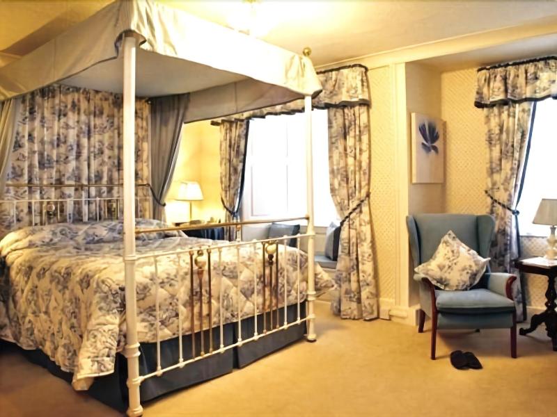 Bishopsgate House Hotel - Oda