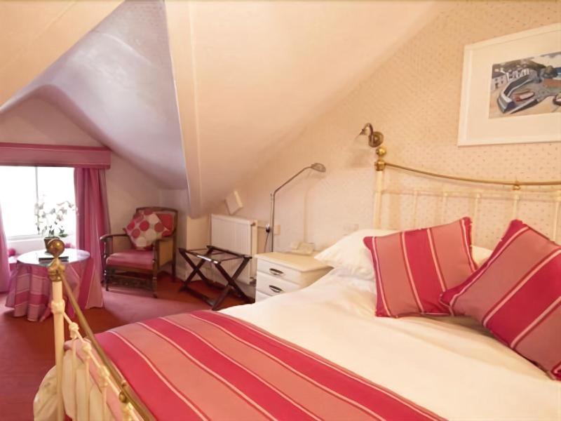 Bishopsgate House Hotel - Oda