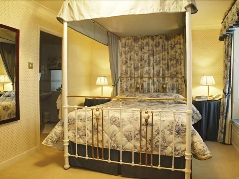 Bishopsgate House Hotel - Oda