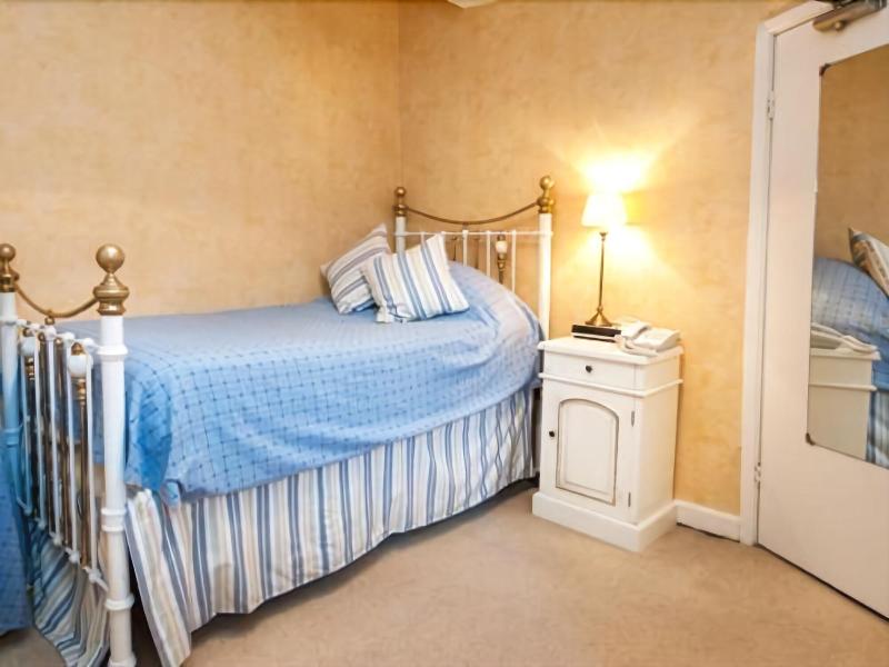 Bishopsgate House Hotel - Oda