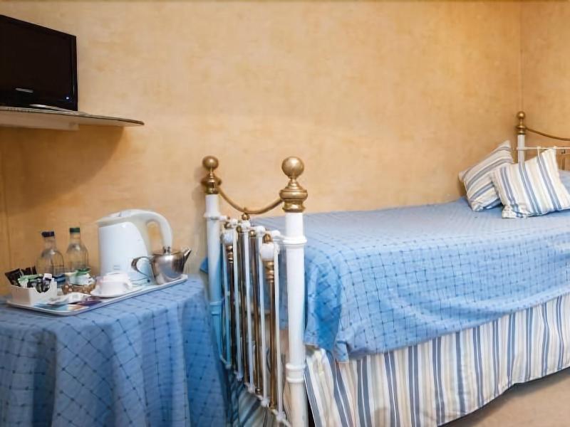 Bishopsgate House Hotel - Oda