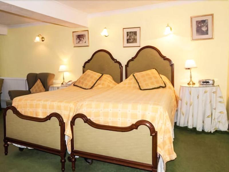 Bishopsgate House Hotel - Oda