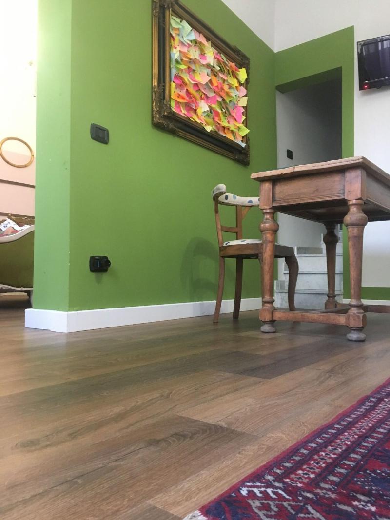Cialoma B&B - Lobi