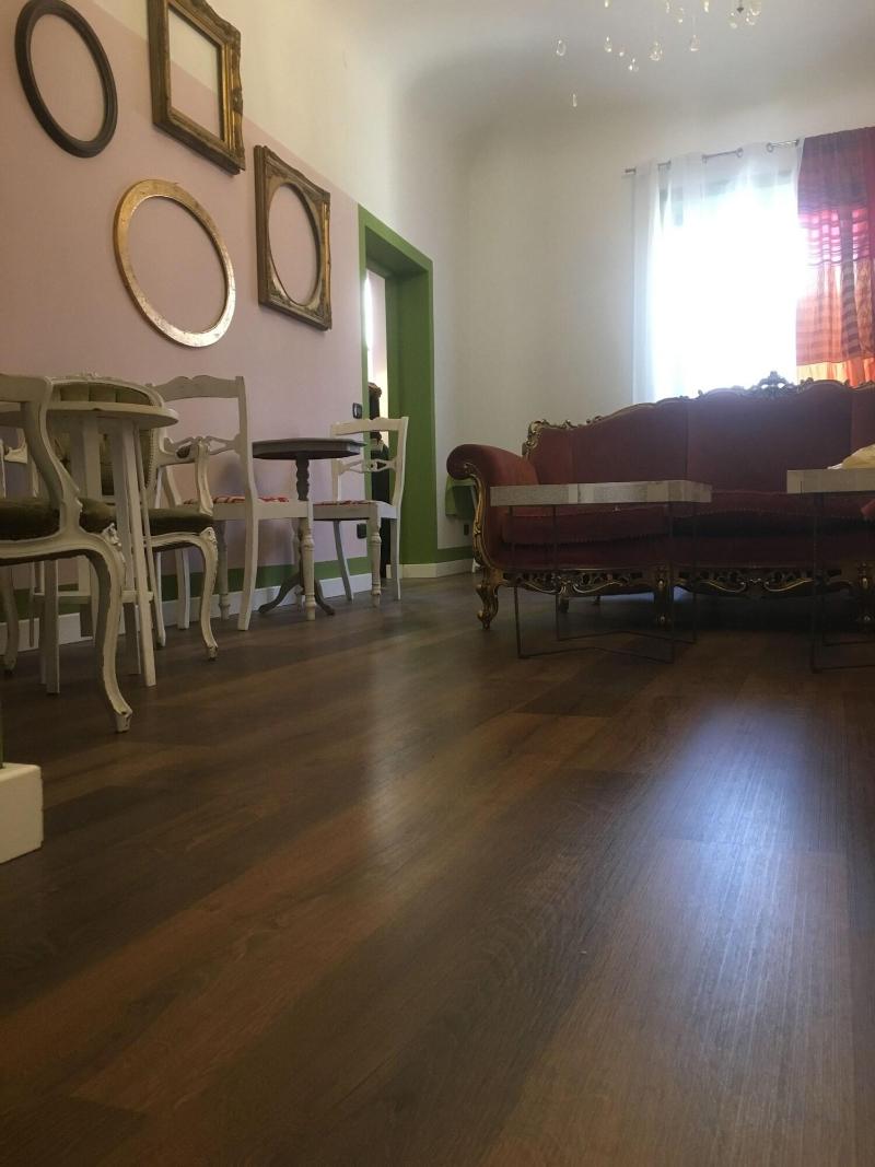 Cialoma B&B - Lobi