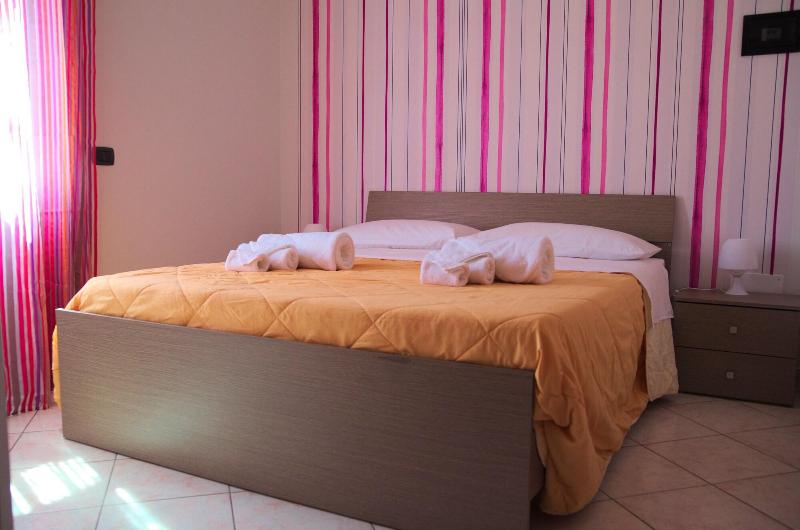 Cialoma B&B - Oda
