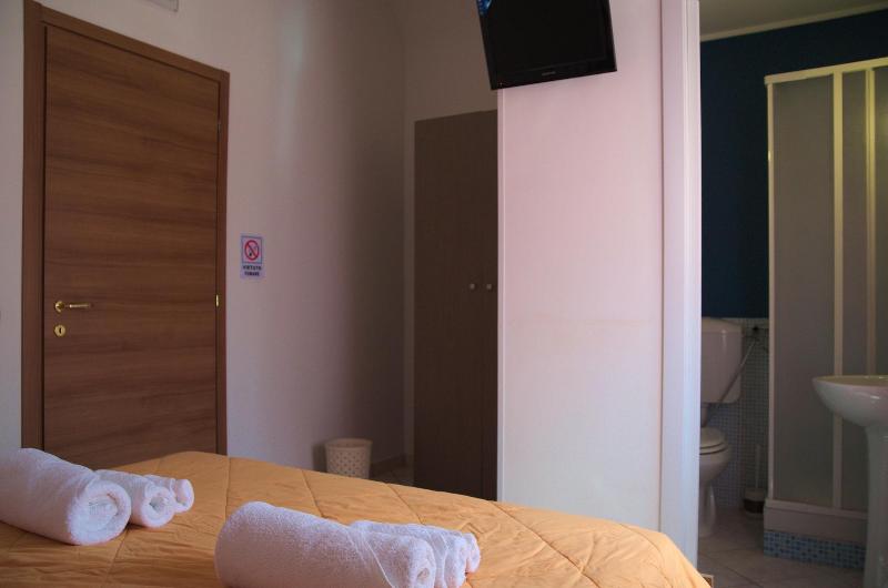 Cialoma B&B - Oda