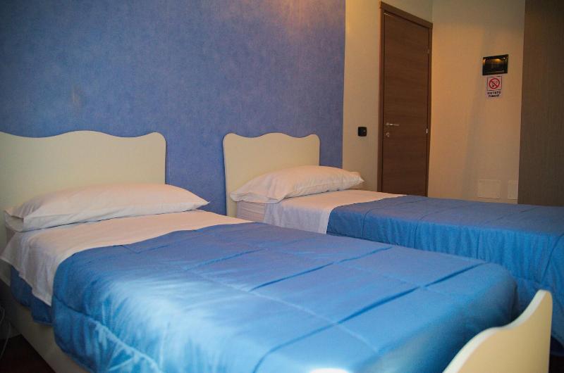 Cialoma B&B - Oda