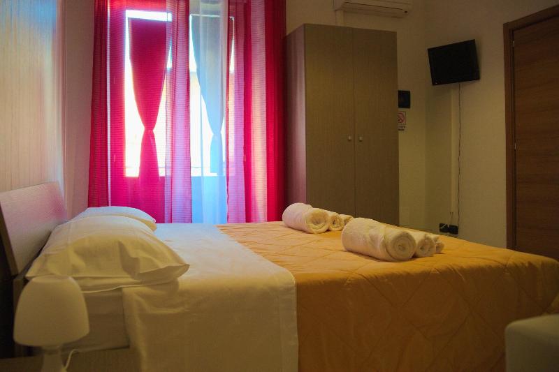 Cialoma B&B - Oda