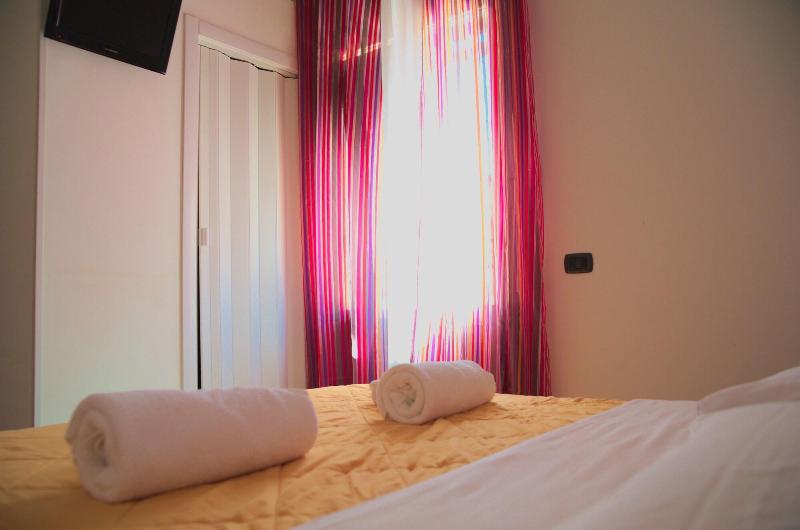 Cialoma B&B - Oda