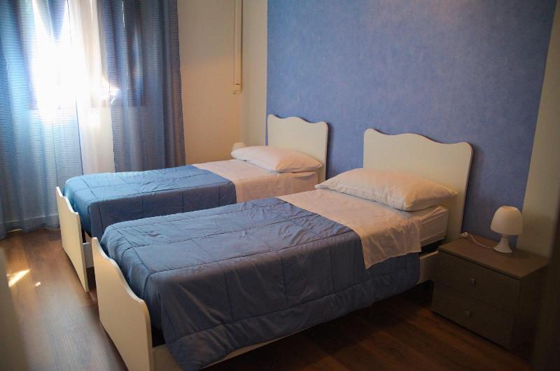 Cialoma B&B - Oda