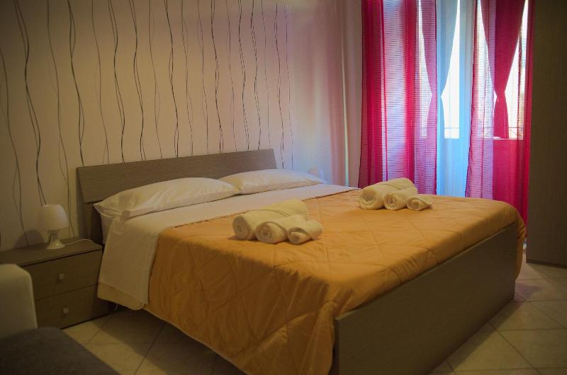 Cialoma B&B - Oda