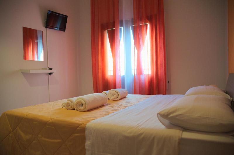 Cialoma B&B - Oda