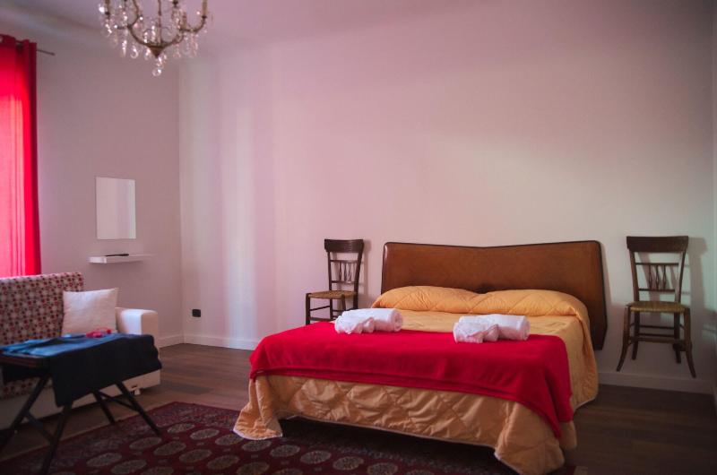 Cialoma B&B - Oda