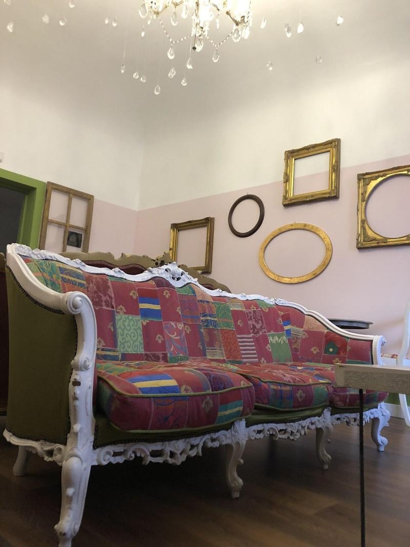 Cialoma B&B - Oda