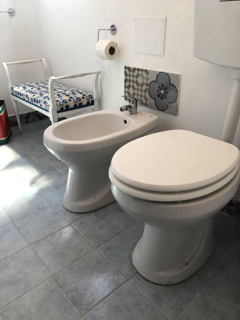Cialoma B&B - Oda