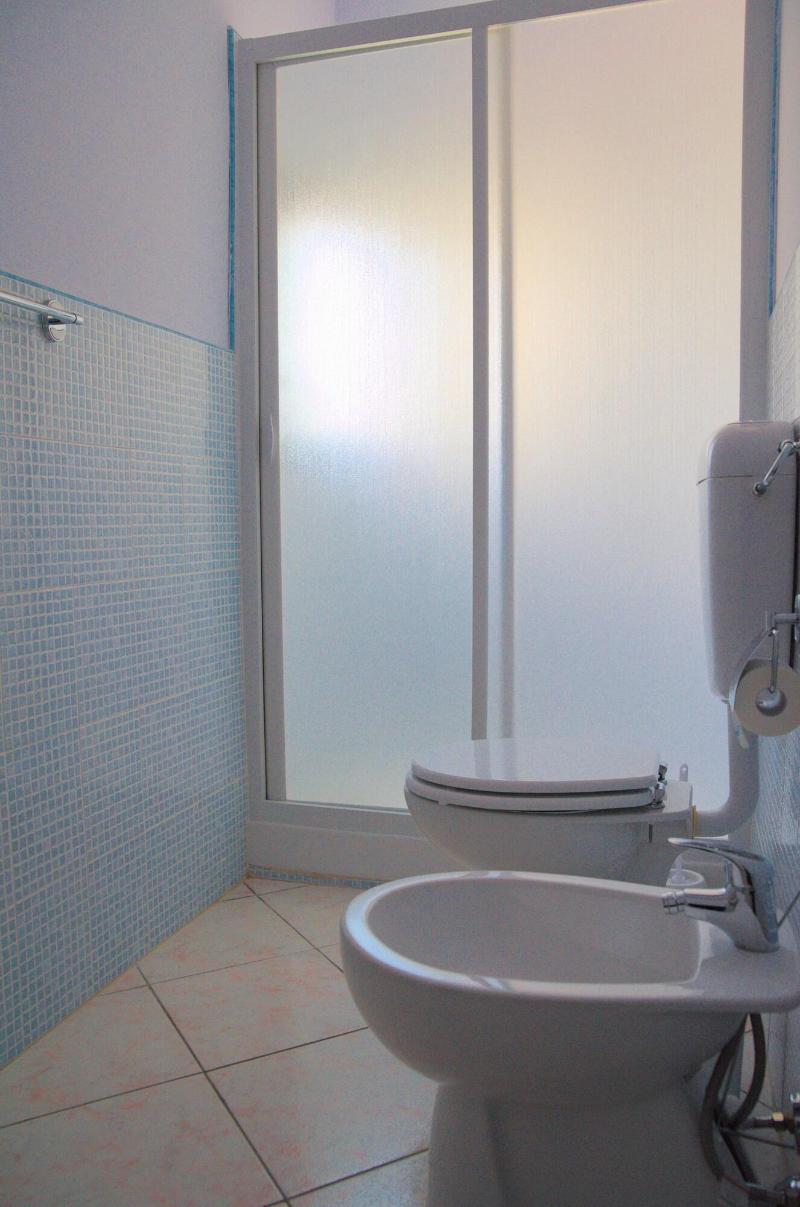 Cialoma B&B - Oda