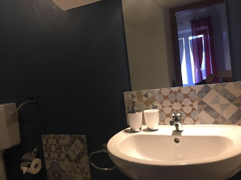 Cialoma B&B - Oda