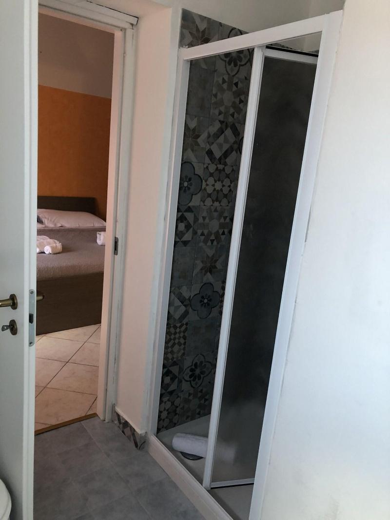 Cialoma B&B - Oda